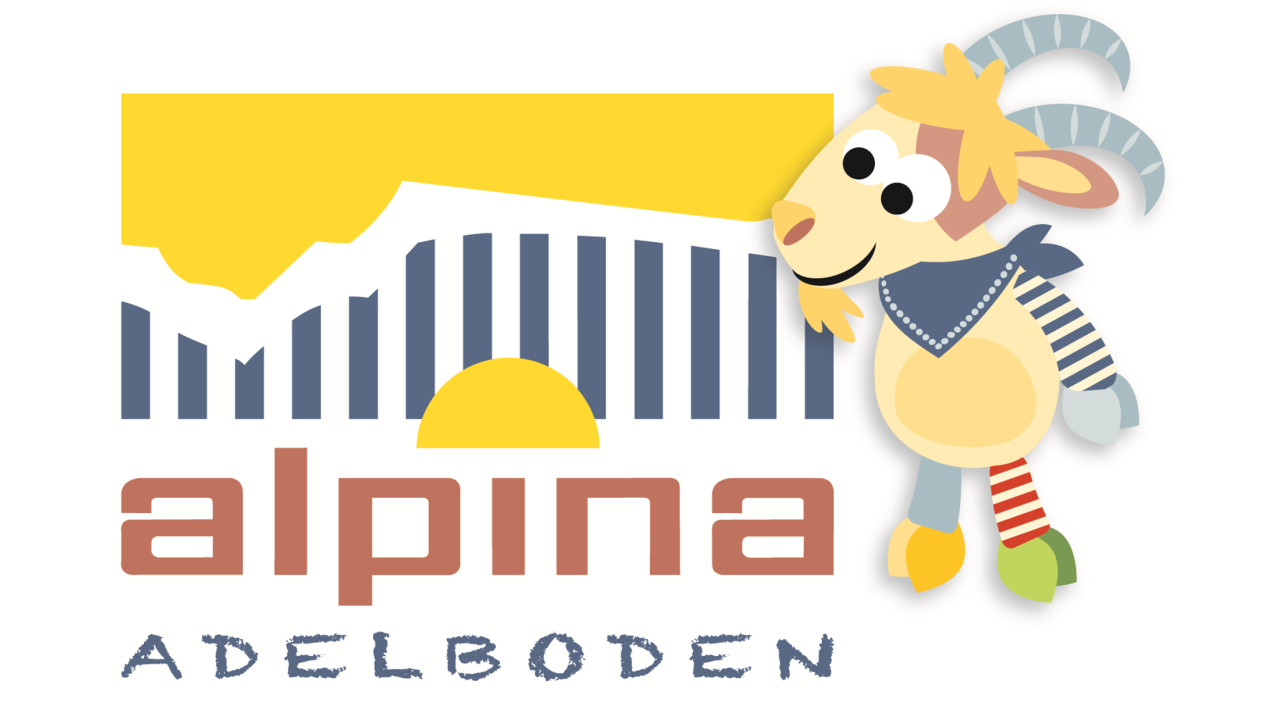 Logo Alpina