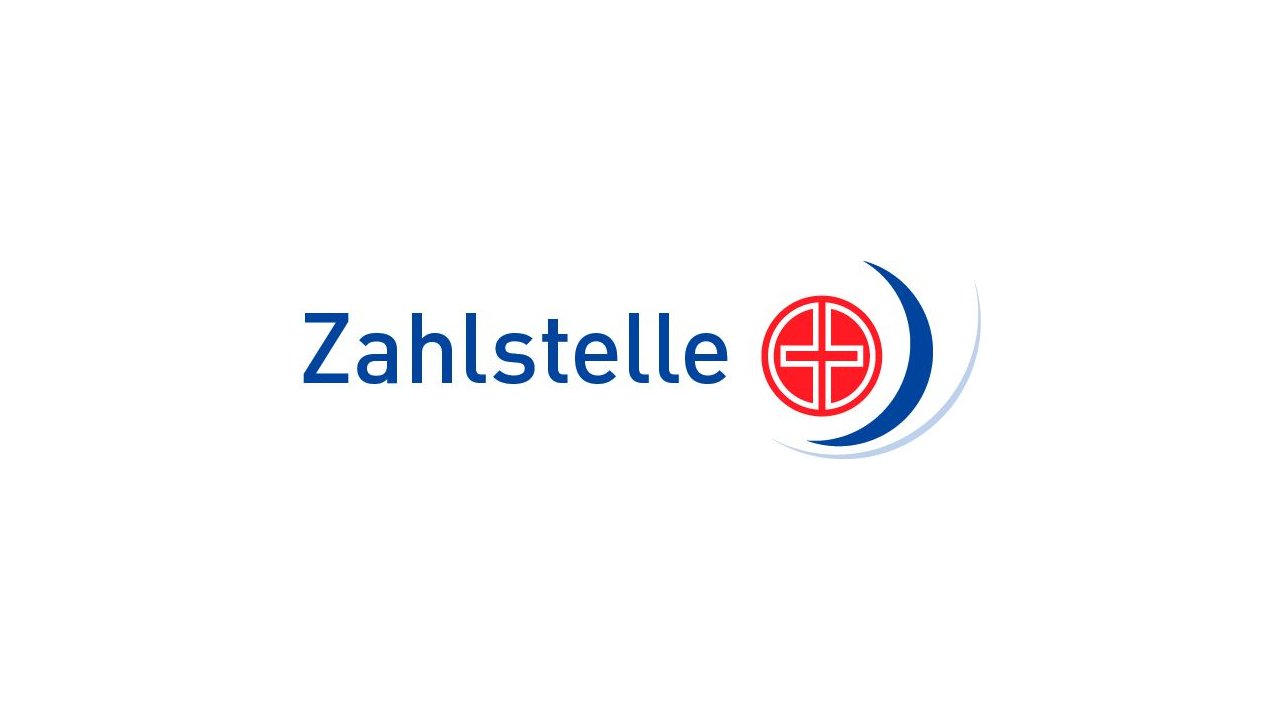 Logo Zahlstelle